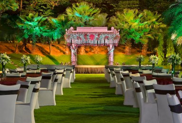 The Westin Hyderabad Mindspace 4