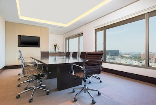 The Westin Hyderabad Mindspace 3
