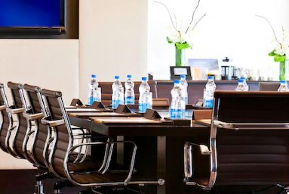 The Westin Hyderabad Mindspace 4