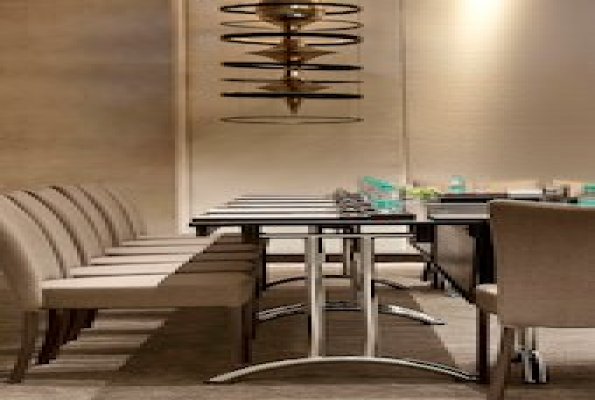 The Westin Hyderabad Mindspace 5