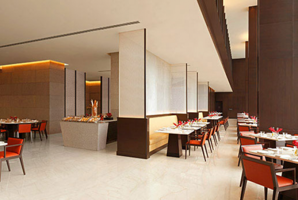 Trident Hotel 3