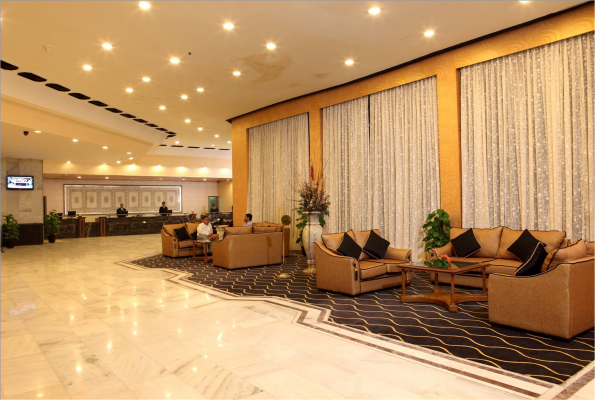 Hotel Samrat 2