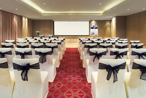 Mercure Hyderabad KCP 3