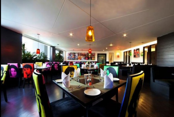 Lemon Tree Premier Hitec City 1