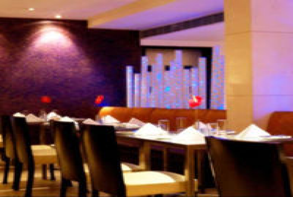 The Golkonda Hotel 1