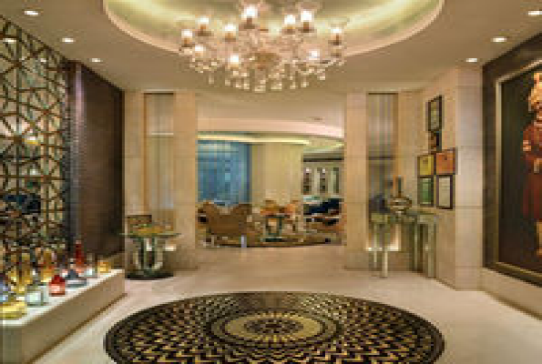The Golkonda Hotel 3