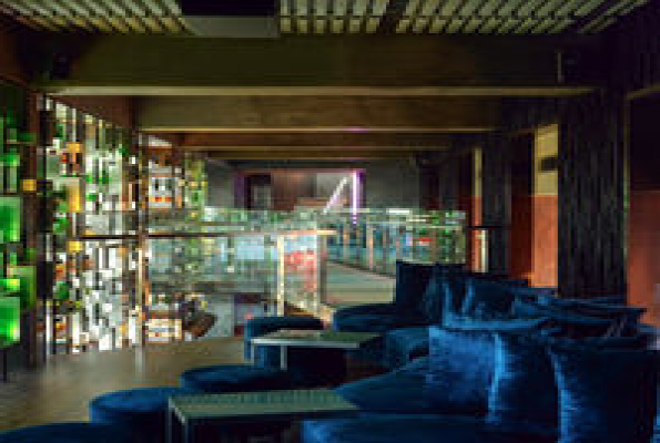 Avasa Hotel 2