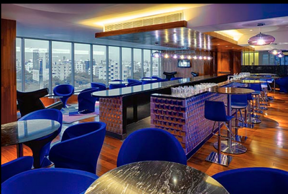 Avasa Hotel 2