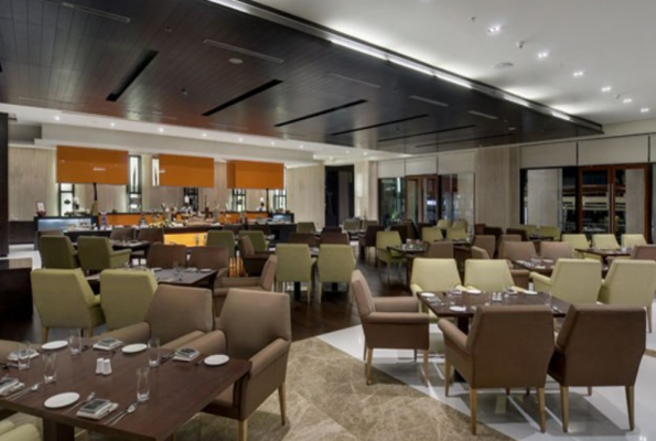 Hotel Novotel