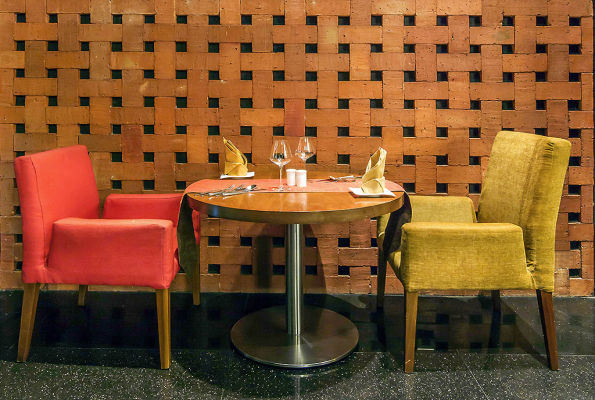 Hotel Novotel 3