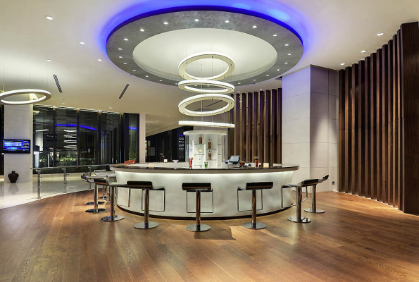 Hotel Novotel
