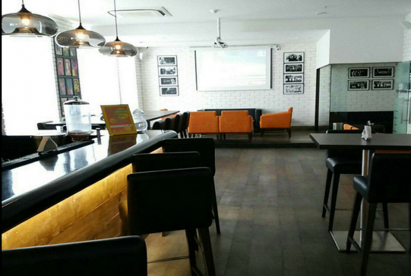 Lemon Tree Hotel Gachibowli 2