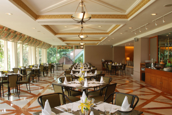 Taj Banjara