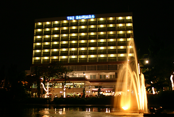 Venue Image