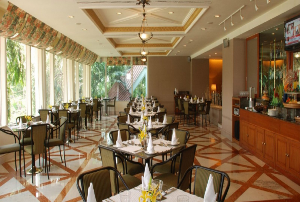 Taj Banjara