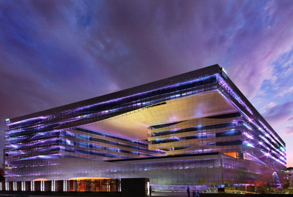 Venue Image