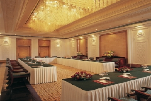 ITC Kakatiya 2