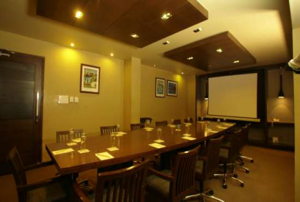 Hotel Justa
