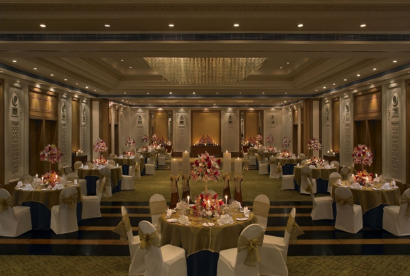 ITC Kakatiya 1