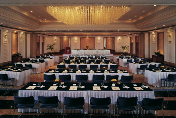 ITC Kakatiya 2