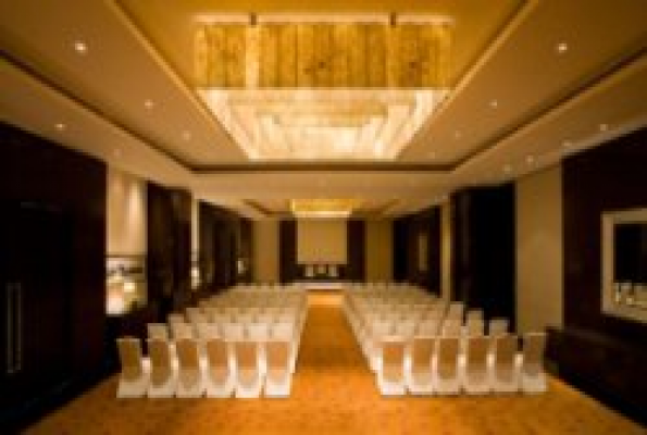 Hyatt Hyderabad Gachibowli