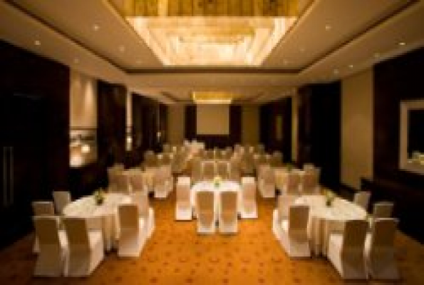 Hyatt Hyderabad Gachibowli 3