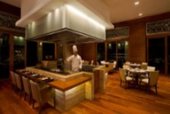 Hyatt Hyderabad Gachibowli