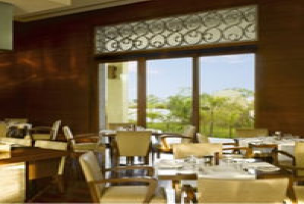 Hyatt Hyderabad Gachibowli 3