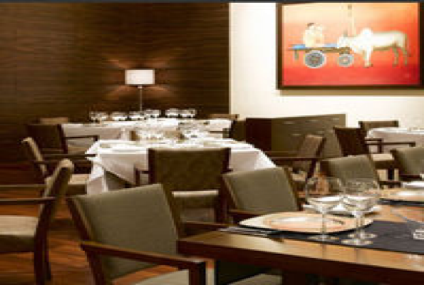 Hyatt Hyderabad Gachibowli 2