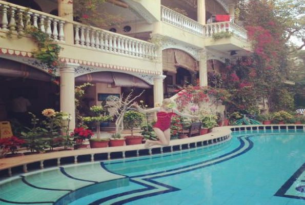 Venue Image