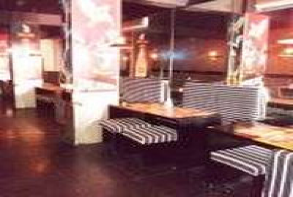 Athithi Inn 1