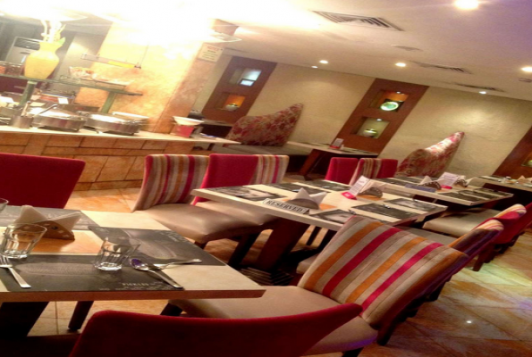 Baseraa Hotel 2
