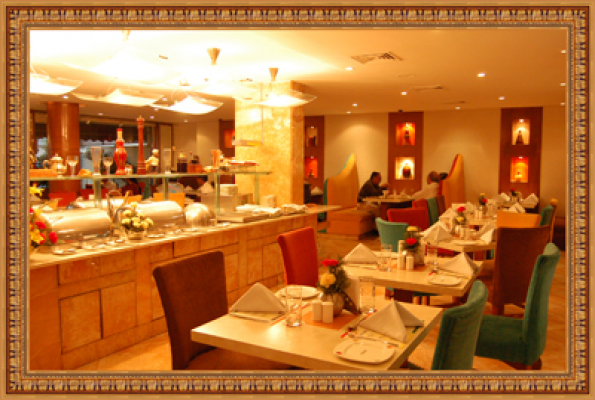 Baseraa Hotel 3