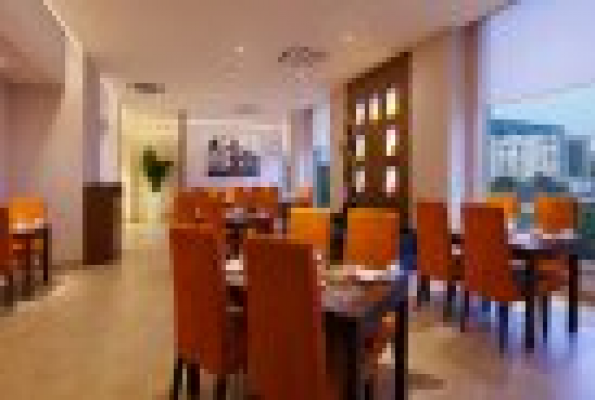 Lemon Tree Hotel Gachibowli