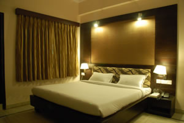The Hotel Eurasia 1