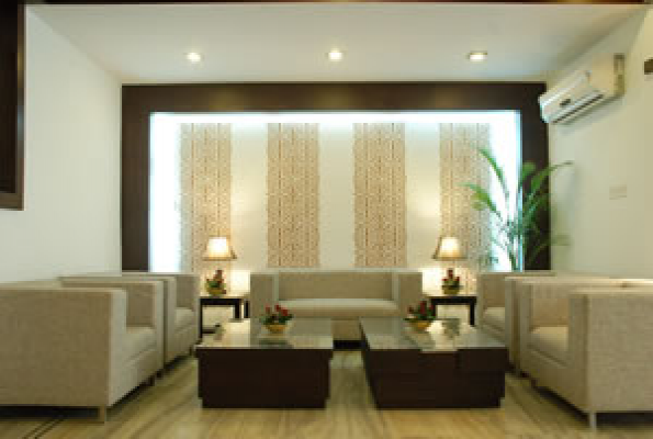 The Hotel Eurasia 3
