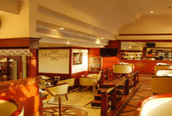The Central Court Hotel 1