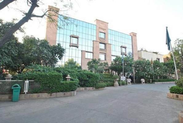 Mansingh Towers