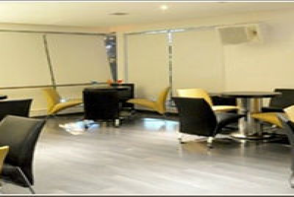 The Central Court Hotel 1