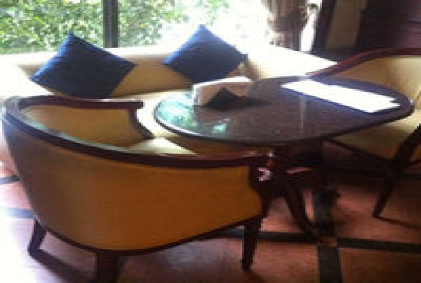 The Central Court Hotel 2