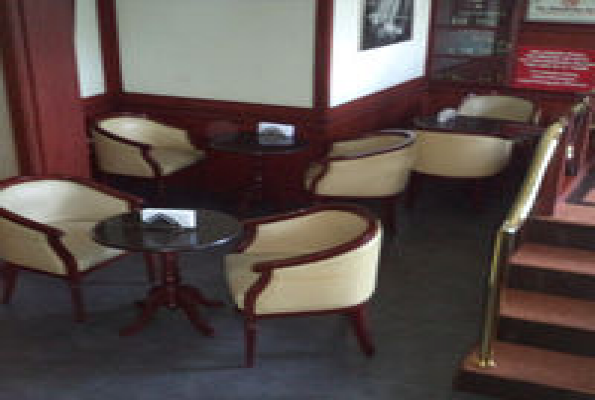 The Central Court Hotel 4