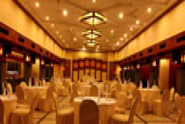 Taj Mahal Hotel 3
