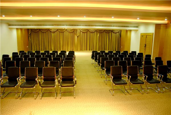 Lahari Resorts 1