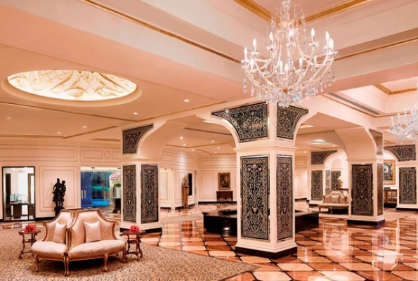 Taj Krishna 3