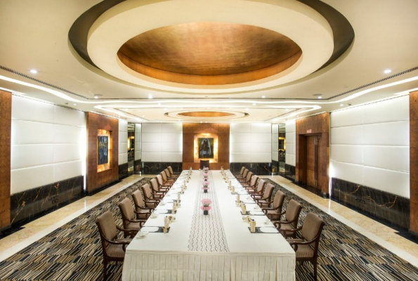 Taj Krishna