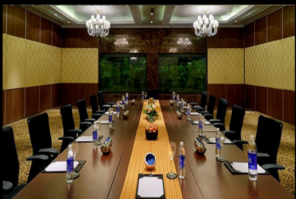 Royalton Hotel