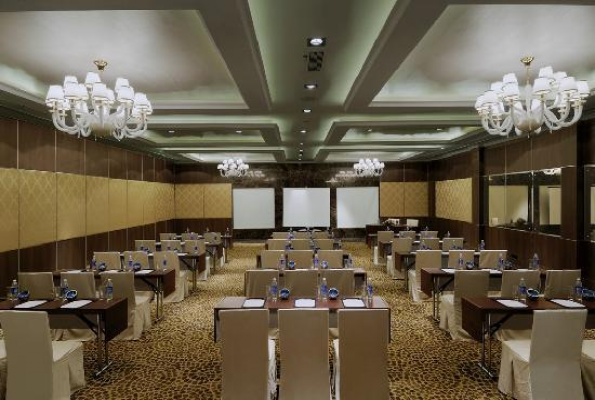 Royalton Hotel 3