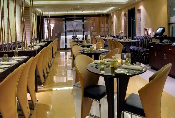 Royalton Hotel