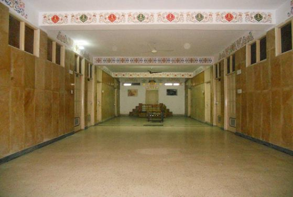 Venue Image