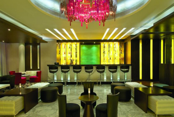 Vivanta By Taj 3